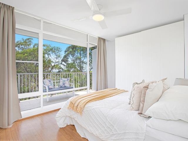 Apartment for sale in Greenwich, New South Wales