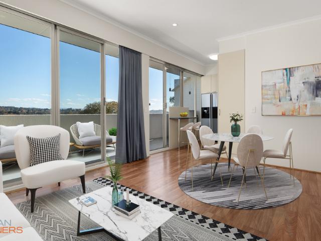 Property for sale in Woden, Australian Capital Territory