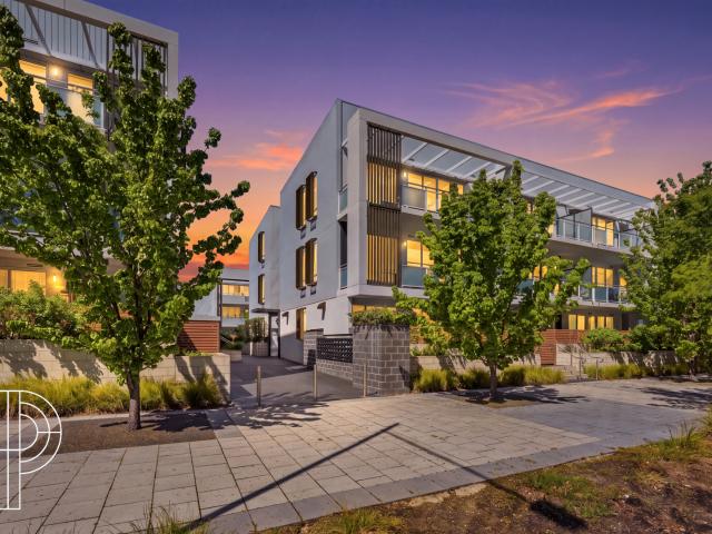Property for sale in Phillip, District of Woden Valley
