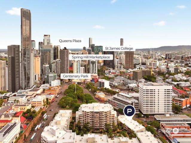 Apartment for sale in Toombul, Queensland