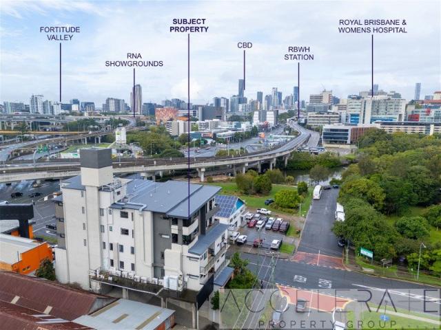 Apartment for sale in Toombul, Queensland