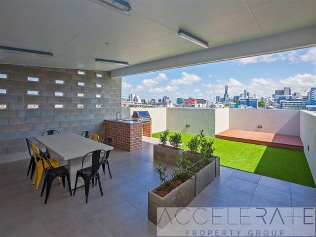 Apartment for sale in Toombul, Queensland