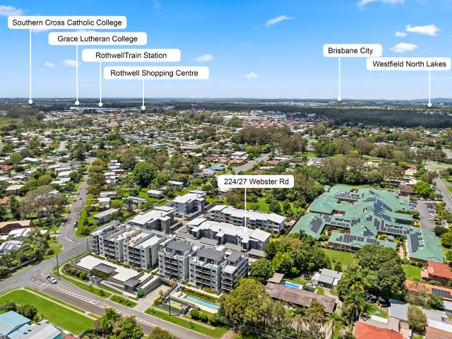 Apartment for sale in Toombul, Queensland