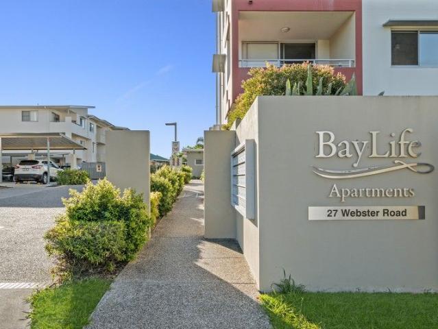 Apartment for sale in Toombul, Queensland