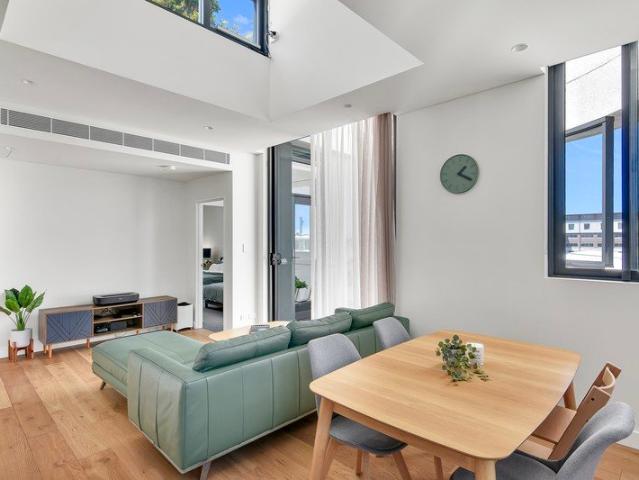Apartment for sale in Alexandria, Sydney
