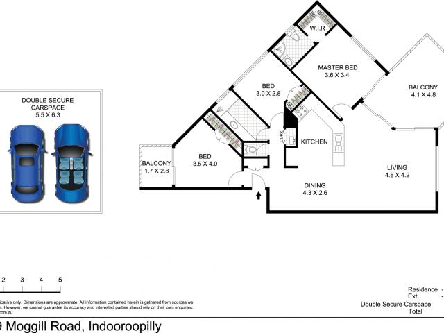 Apartment for sale in Toombul, Queensland