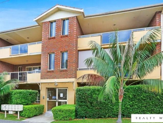 Apartment for sale in Sydney, New South Wales