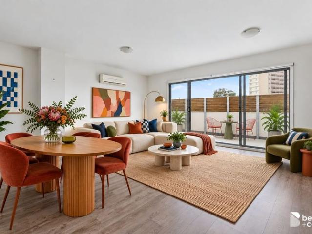 Apartment for rent in Footscray, Melbourne
