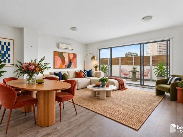 Apartment for rent in Footscray, Melbourne