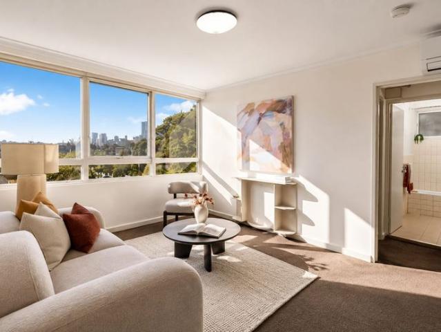 Apartment for rent in Camerons Creek, Victoria