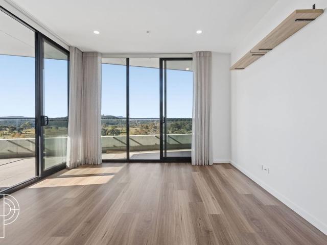 Apartment for rent in Australian Capital Territory