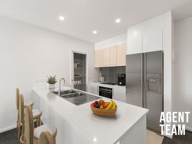 Apartment for sale in Australian Capital Territory