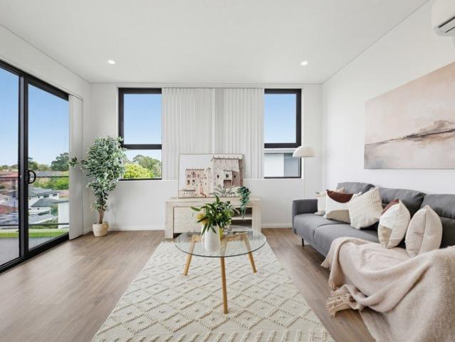 Apartment for sale in Greenacre, Sydney