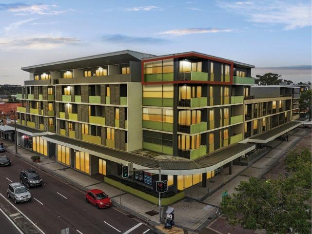 Apartment for sale in Ambergate, New South Wales