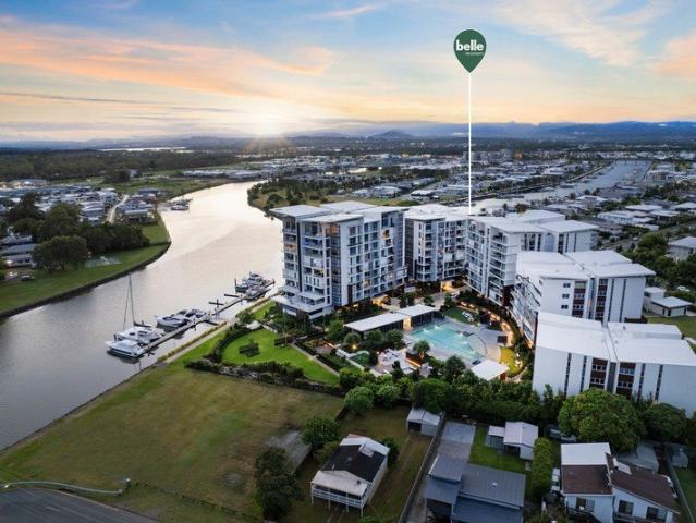 Apartment for sale in Hope Island, Gold Coast City