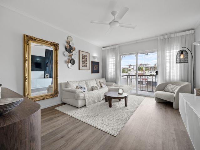 Apartment for sale in Cairns City, Cairns