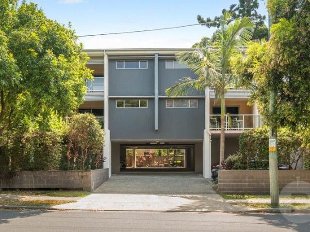 Apartment for sale in Toombul, Queensland