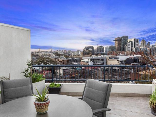 Apartment for sale in Redfern, Sydney
