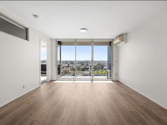 Apartment for rent in Footscray, Melbourne