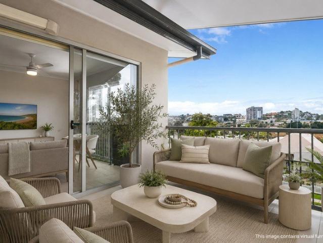Apartment for sale in Toombul, Queensland