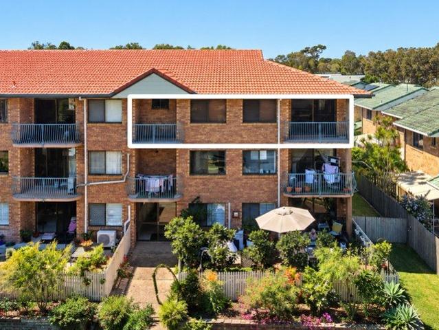 Apartment for sale in Bongaree, Greater Brisbane