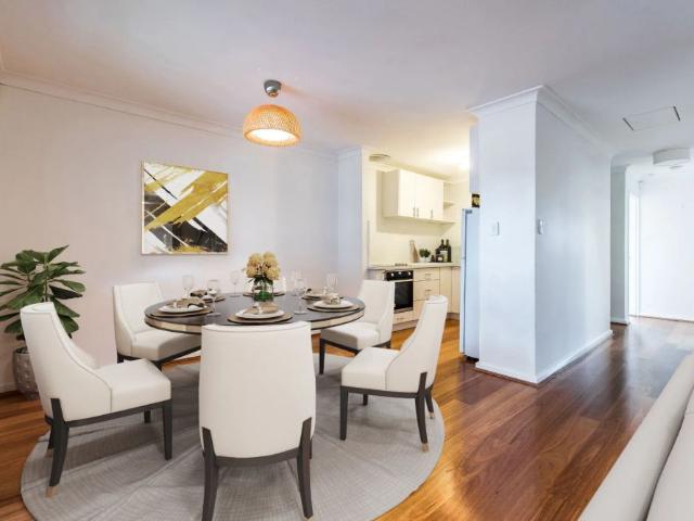 Apartment for rent in Western Australia