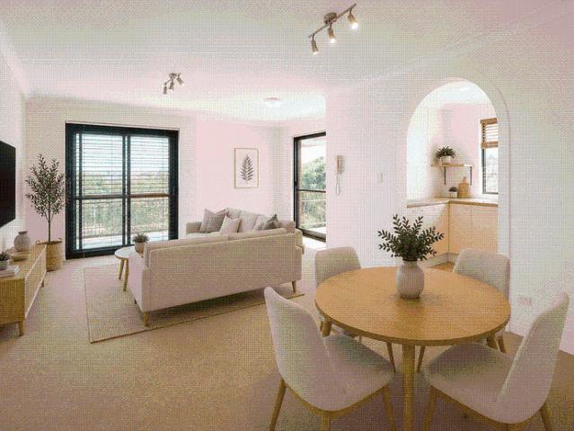 Apartment for rent in Toombul, Queensland