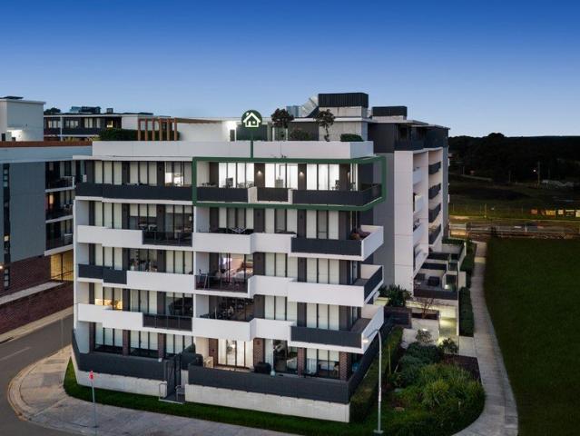 Apartment for sale in Sydney, New South Wales
