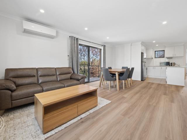 Property for rent in Watson, District of Canberra Central