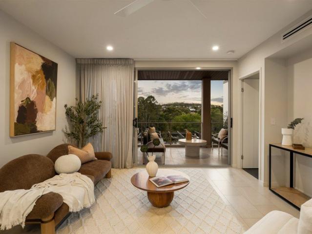 Apartment for sale in Greenslopes, Greater Brisbane