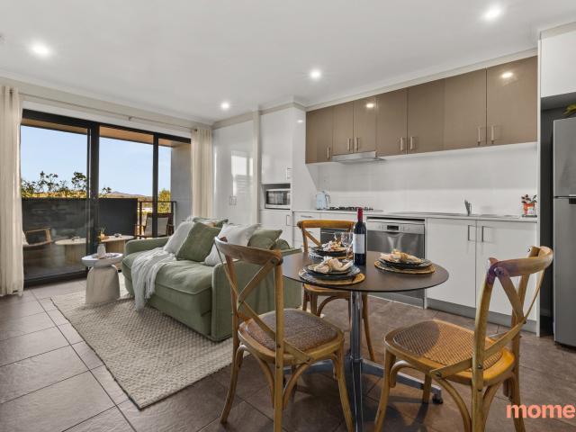 Property for sale in Coombs, District of Molonglo Valley