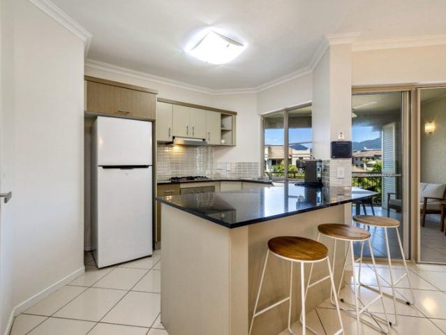 Apartment for sale in Cairns, Queensland