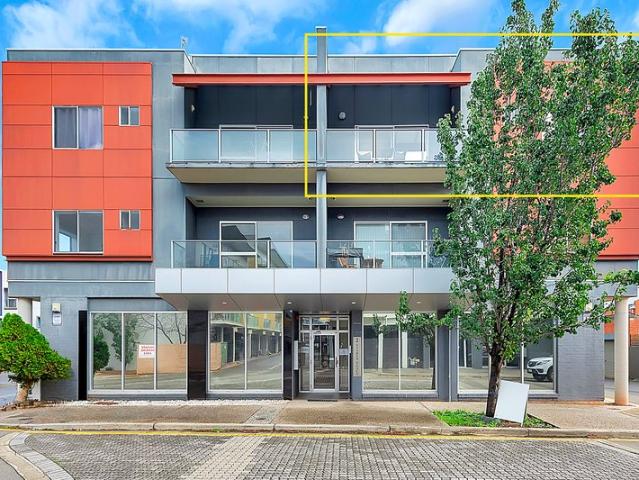 Apartment for sale in Horseshoe Creek, South Australia