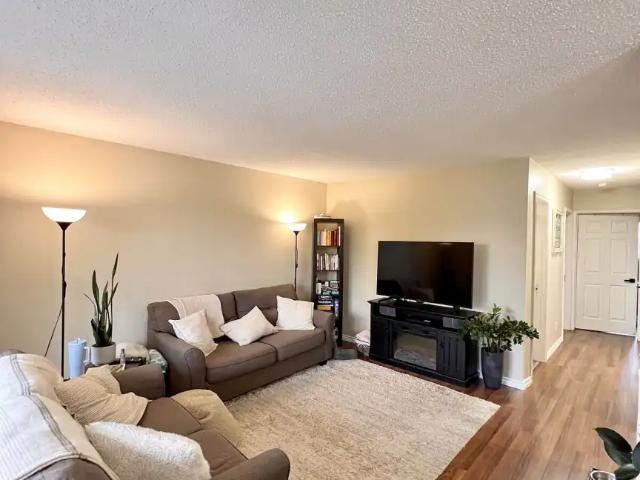 Condo for rent in Millbourne, Edmonton
