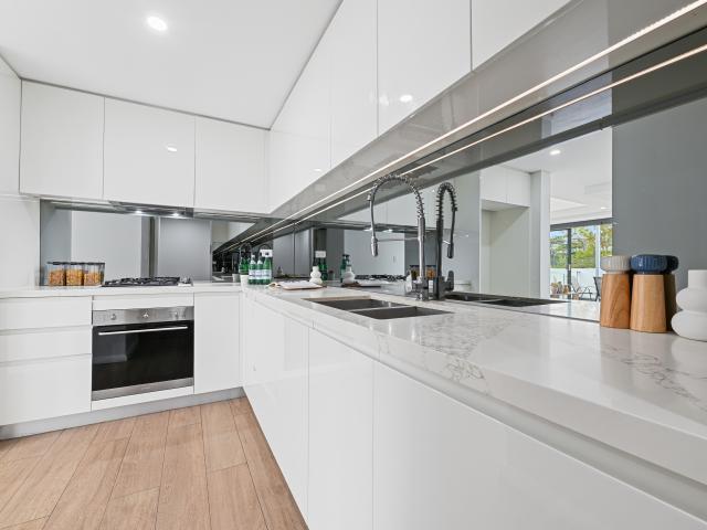 Apartment for sale in Epping, City of Parramatta Council