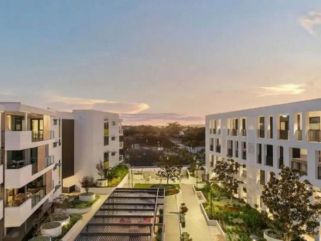 Apartment for sale in Shenton Park, Western Australia