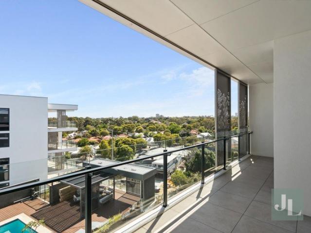Apartment for sale in Shenton Park, Western Australia