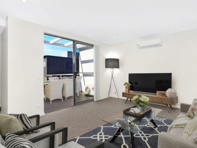 Apartment for rent in Sydney, New South Wales