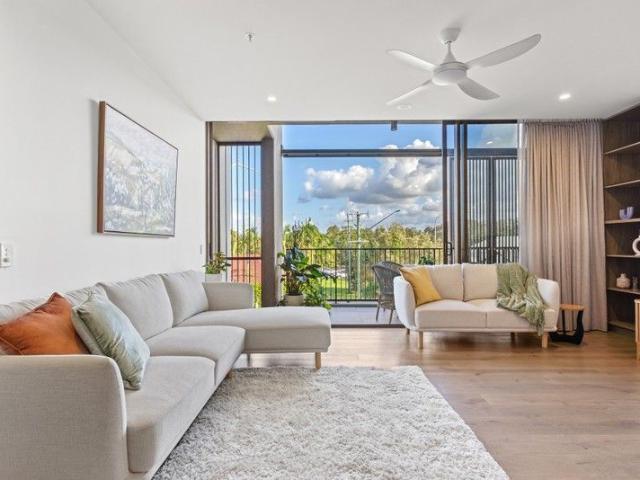 Apartment for sale in Byron Bay