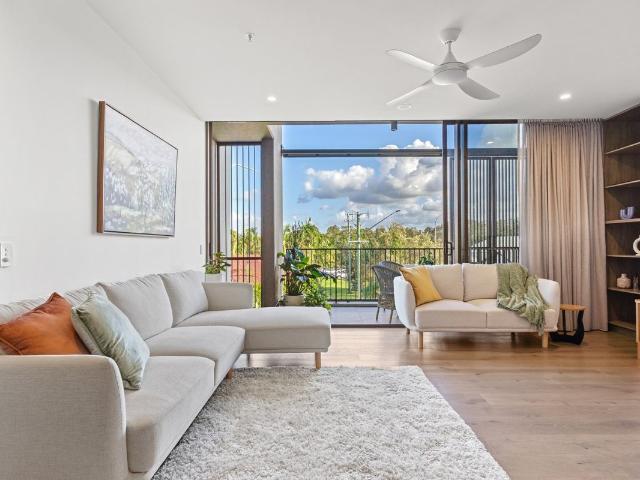 Apartment for sale in Byron Bay