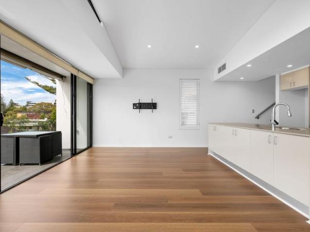 Apartment for rent in Eastern Suburbs, Sydney
