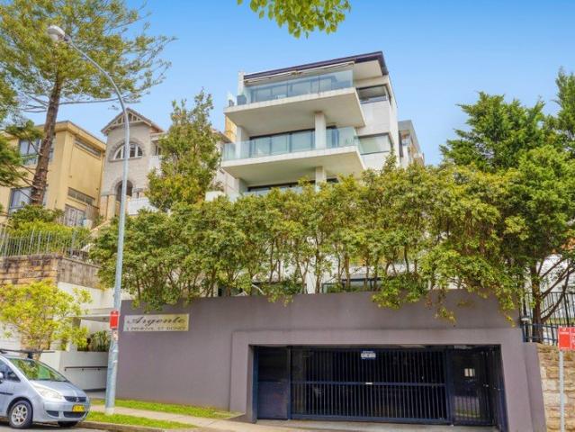 Apartment for rent in Eastern Suburbs, Sydney
