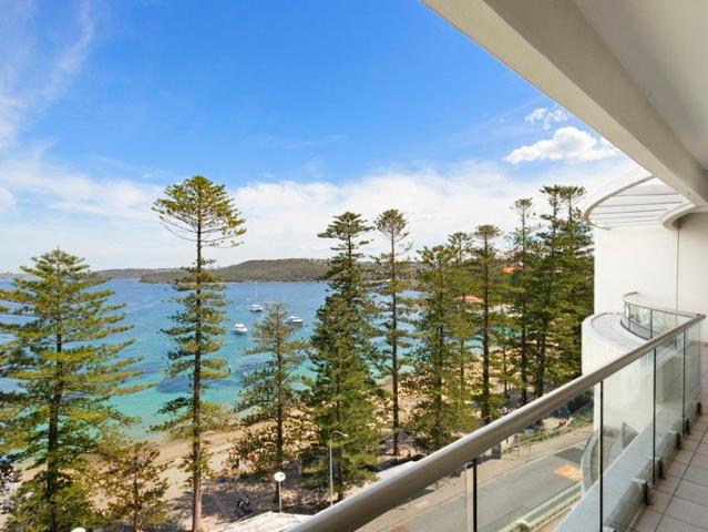 Apartment for rent in Northern Beaches, Sydney