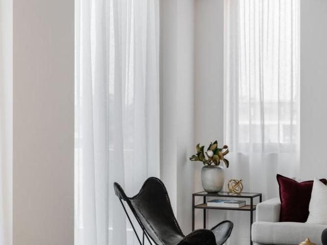 Apartment for rent in Lower North Shore, Sydney