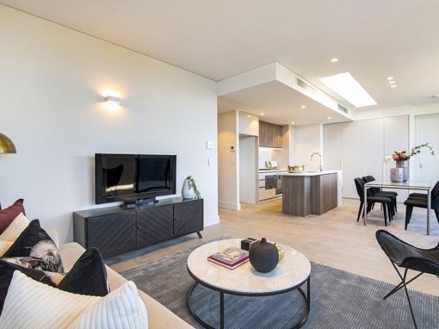 Apartment for rent in Lower North Shore, Sydney