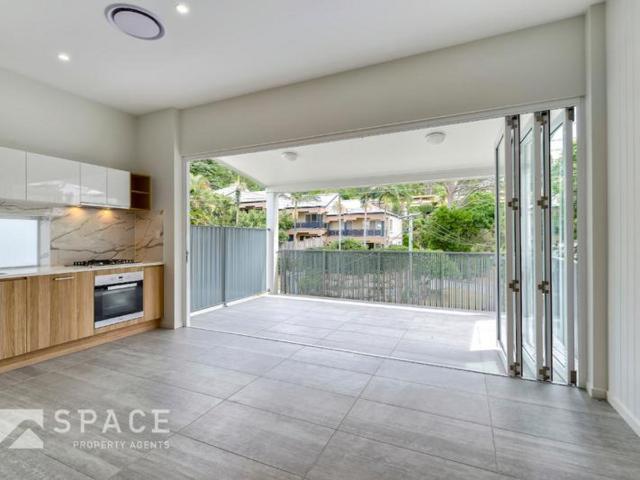 Apartment for rent in Toombul, Queensland
