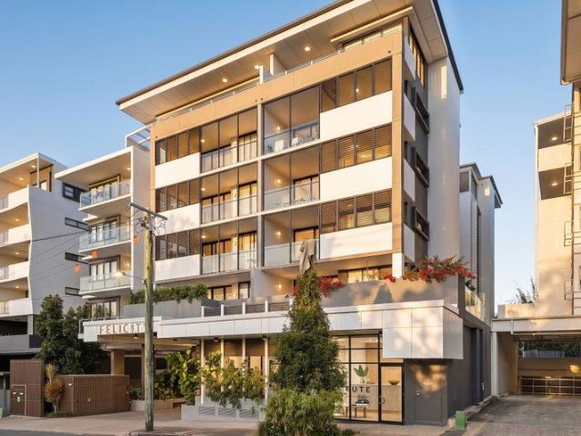 Apartment for sale in Toombul, Queensland