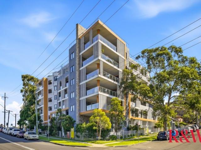 Apartment for sale in Sydney, New South Wales