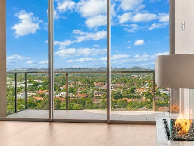 Apartment for rent in Fernbrook, Queensland