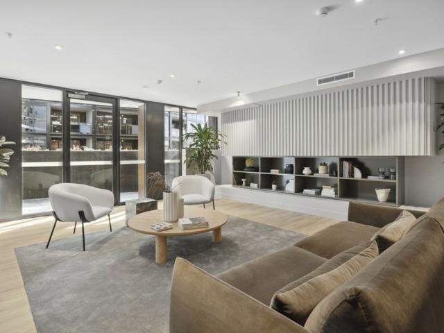 Apartment for rent in Woden, Australian Capital Territory